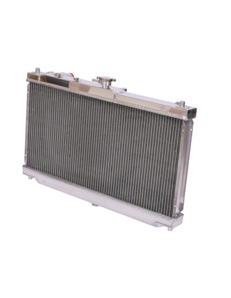 Radiatore in alluminio Cooling Solutions per Mazda MX-5 NB