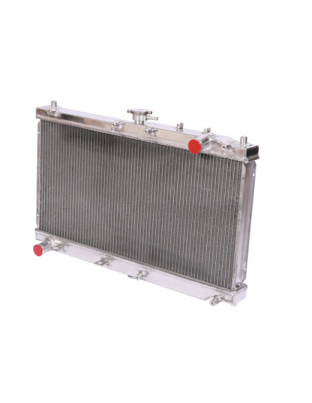 Cooling Solutions Aluminium Radiator for Mazda MX-5 NB