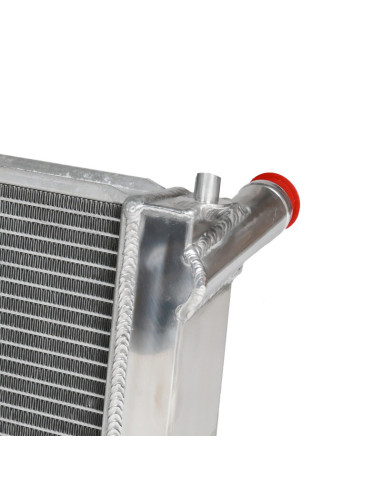 Cooling Solutions XL Aluminium Radiator for Toyota Celica T23 (00-06)