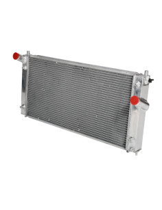 Radiatore in alluminio Cooling Solutions XL per Toyota Celica T23 (00-06)