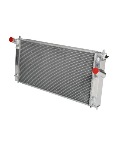 Cooling Solutions XL Aluminium Radiator for Toyota Celica T23 (00-06)
