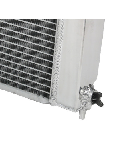 Radiatore in alluminio Cooling Solutions XL per Toyota Celica T23 (00-06)