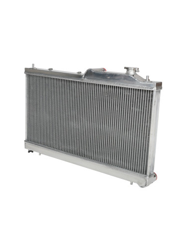 Cooling Solutions Aluminium Radiator for Subaru Impreza WRX & STI GR / GH (08-14)