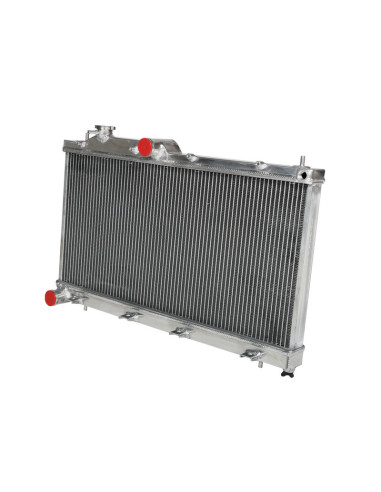 Cooling Solutions Aluminium Radiator for Subaru Impreza WRX & STI GR / GH (08-14)