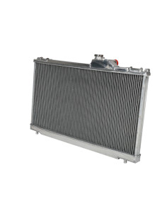 Cooling Solutions Aluminium Radiator for Lexus IS200 & IS300 XE10