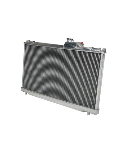 Cooling Solutions Aluminium Radiator for Lexus IS200 & IS300 XE10