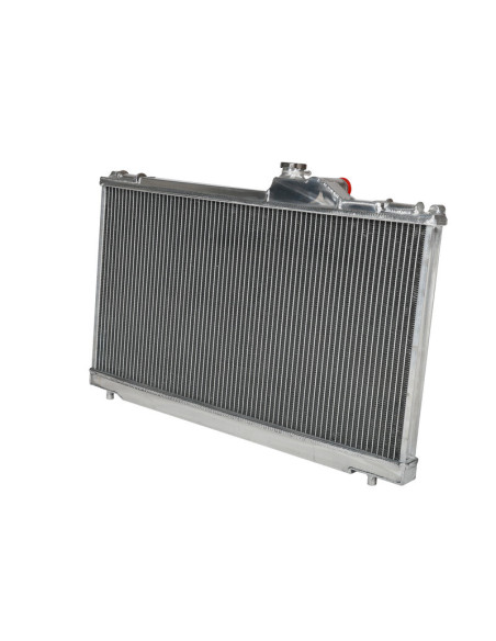 Cooling Solutions Aluminium Radiator for Lexus IS200 & IS300 XE10