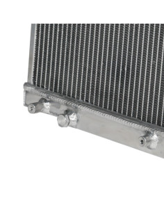 Radiatore in alluminio Cooling Solutions per Lexus IS200 e IS300 XE10 2