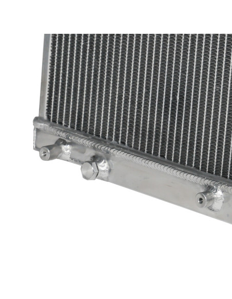 Cooling Solutions Aluminium Radiator for Lexus IS200 & IS300 XE10