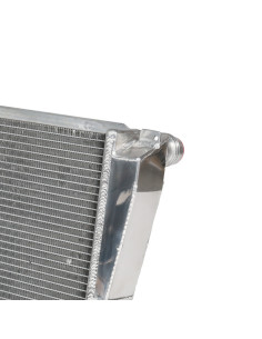 Cooling Solutions Aluminium Radiator for BMW E46 (non-M) 2
