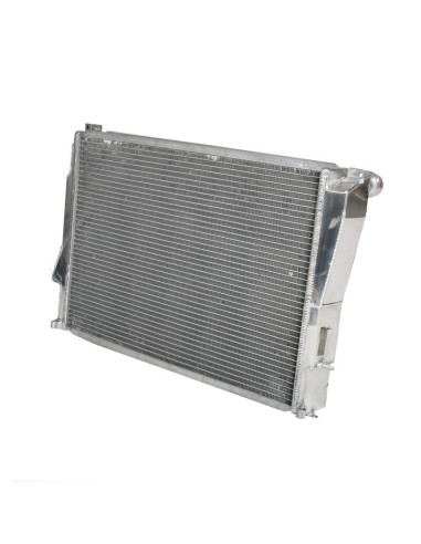 Cooling Solutions Aluminium Radiator for BMW E46 (non-M)