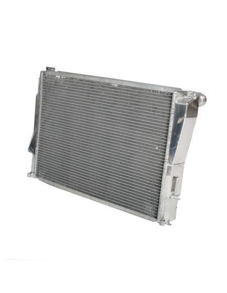 Radiatore in alluminio Cooling Solutions per BMW E46 (non-M)