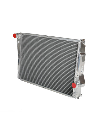 Radiatore in alluminio Cooling Solutions per BMW E46 (non-M)
