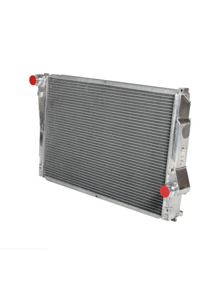 Cooling Solutions Aluminium Radiator for BMW E46 (non-M)