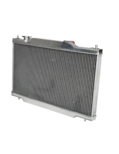 Cooling Solutions Aluminium Radiator for Honda Civic Type R EP3