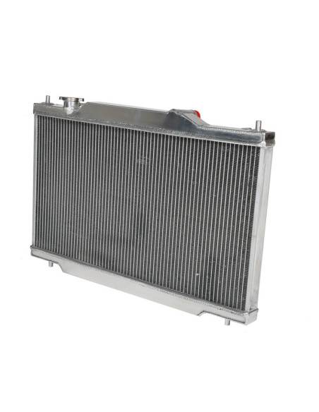Cooling Solutions Aluminium Radiator for Honda Civic Type R EP3