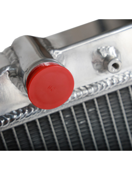 Cooling Solutions Aluminium Radiator for Honda Civic Type R EP3