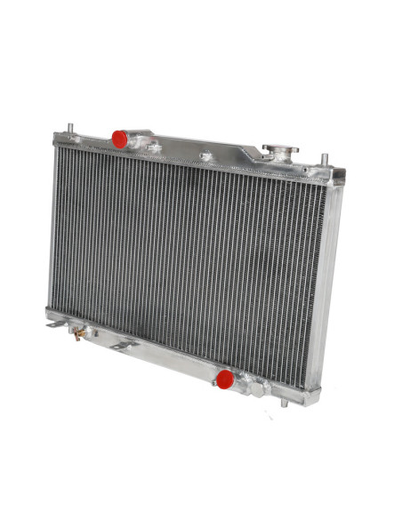 Cooling Solutions Aluminium Radiator for Honda Civic Type R EP3