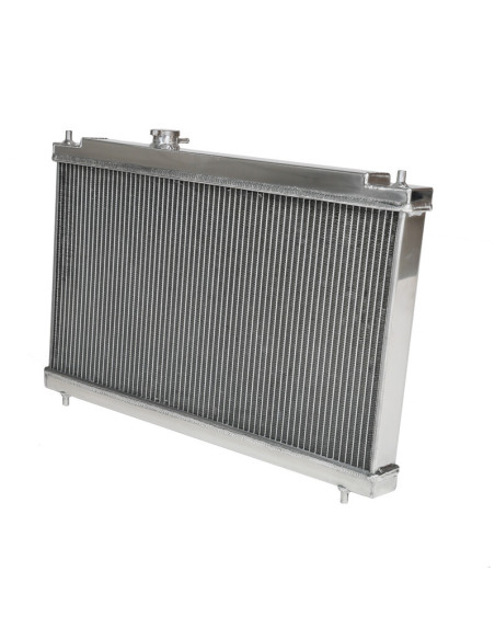 Cooling Solutions XL Aluminium Radiator for Honda Integra Type R DC2