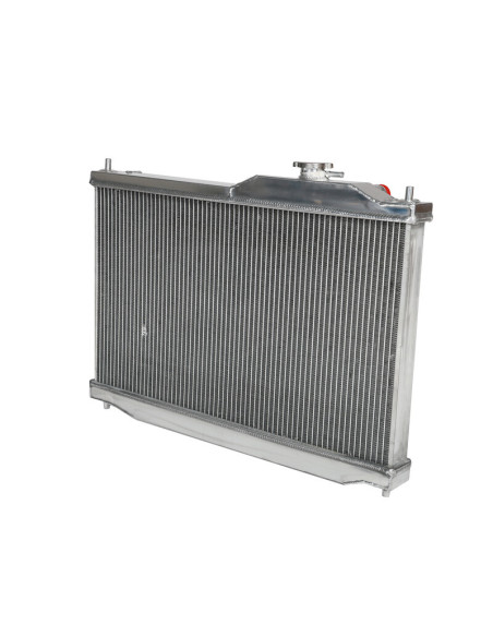 Cooling Solutions Aluminium Radiator for Honda S2000