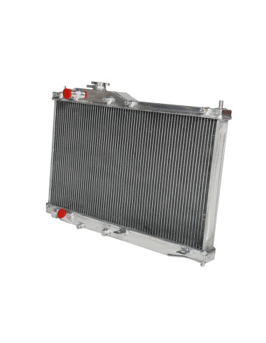 Radiatore in alluminio Cooling Solutions per Honda S2000