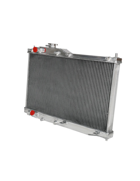 Radiatore in alluminio Cooling Solutions per Honda S2000