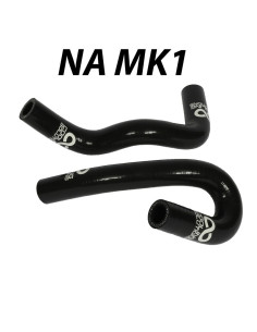 Tubi del riscaldamento per MX-5 NA MK1 (89-93)