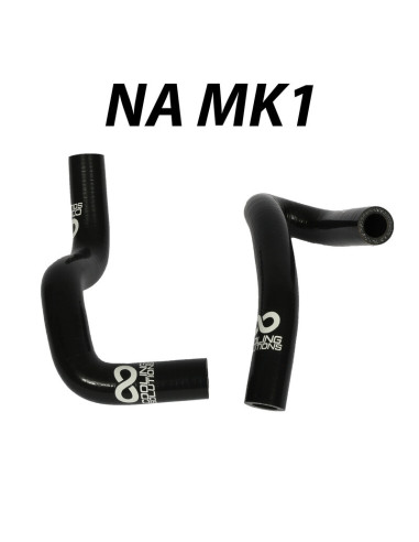 Tubi del riscaldamento per MX-5 NA MK1 (89-93)