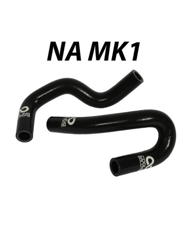 Heater Hoses for MX-5 NA MK1 (89-93)