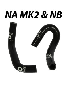 Tubi del riscaldamento per MX-5 NA MK2 (94-98) e MX-5 NB (99-05) 2