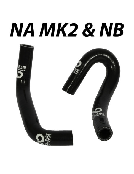Tubi del riscaldamento per MX-5 NA MK2 (94-98) e MX-5 NB (99-05)