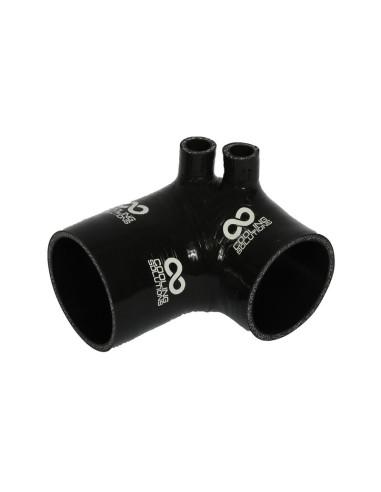 Kit di tubi di aspirazione aria in silicone Cooling Solutions per BMW E36