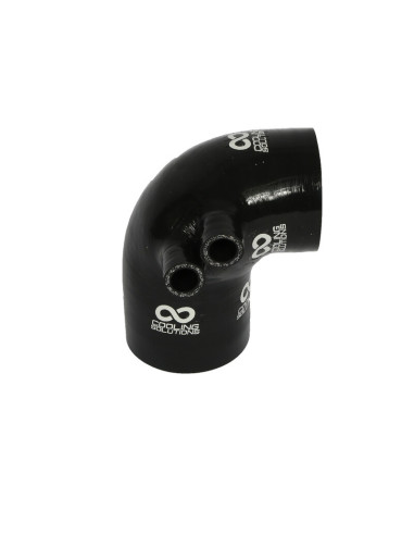 Cooling Solutions Silicone Air Intake Hose Kit for BMW E36