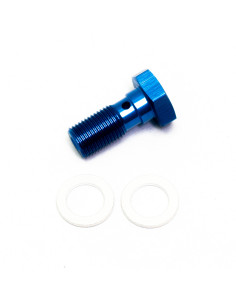 M10x1.0 Alloy Banjo Bolt (23 mm)