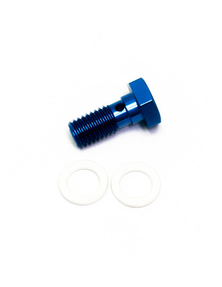 M10x1.5 Alloy Banjo Bolt (23 mm)