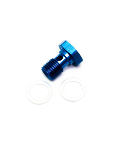 M14x1.5 Alloy Banjo Bolt (22 mm)