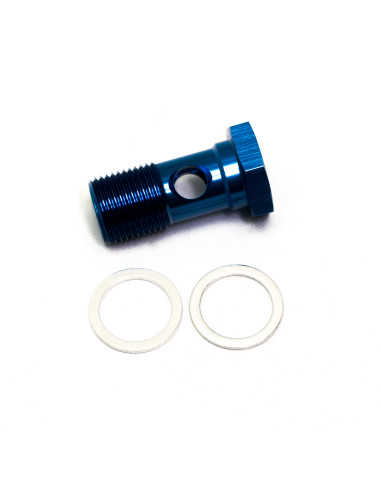 M18x1.5 Alloy Banjo Bolt (38 mm)