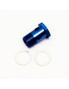 M20x1.5 Alloy Banjo Bolt (33 mm)