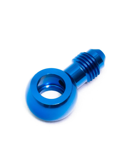 Dash 4 Male Banjo Bolt (Ø10.5 mm)