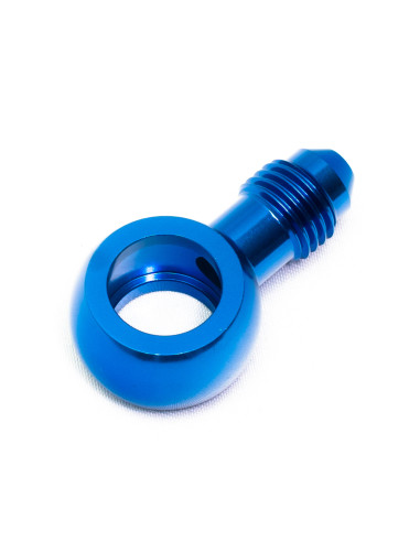 Dash 4 Male Banjo Bolt (Ø12.5 mm)