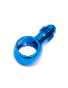 Dash 4 Male Banjo Bolt (Ø14.5 mm)