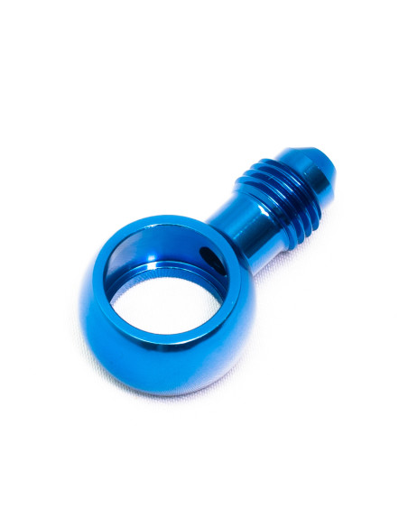 Dash 4 Male Banjo Bolt (Ø14.5 mm)