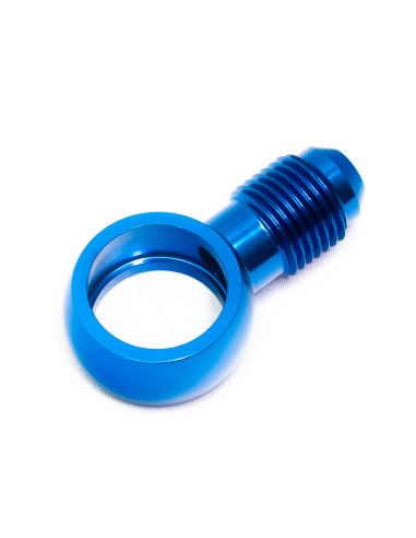 Dash 6 Male Banjo Bolt (Ø18.5 mm)