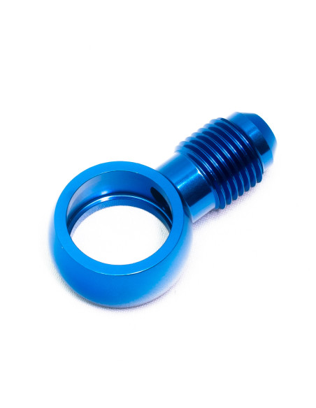 Dash 6 Male Banjo Bolt (Ø18.5 mm)