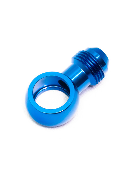 Dash 8 Male Banjo Bolt (Ø18.5 mm)