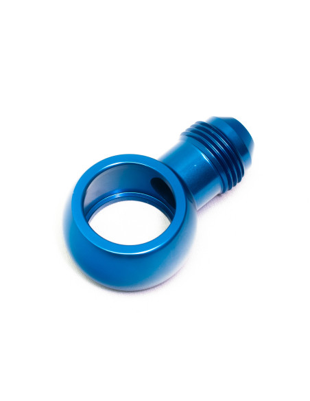 Dash 8 Male Banjo Bolt (Ø22.5 mm)