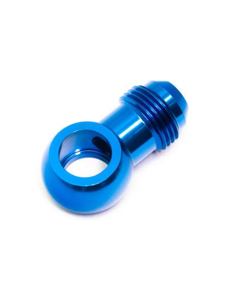 Dash 10 Male Banjo Bolt (Ø16.5 mm)