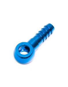 12 mm Alloy Barb Banjo (Ø12 mm)