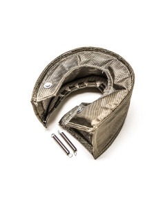 Turbo Blanket for T4 (Thermal Protection)