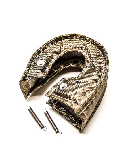 Turbo Blanket for T3 (Thermal Protection)